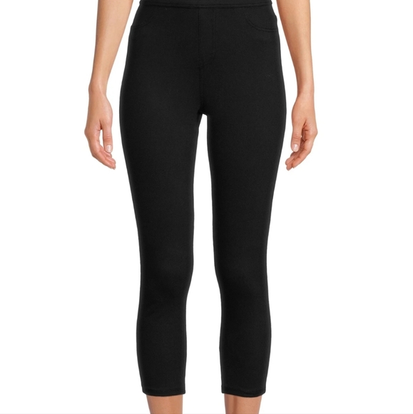 Time and TRU women's capri   legging - Picture 4 of 8